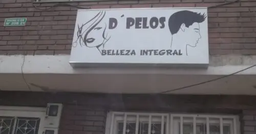 D PELOS BELLEZA INTEGRAL D PELOS BELLEZA INTEGRAL